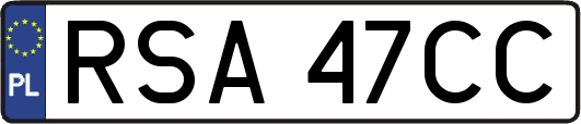 RSA47CC