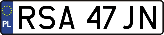 RSA47JN