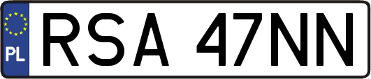RSA47NN
