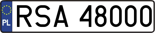 RSA48000