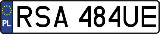 RSA484UE