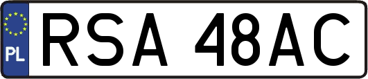 RSA48AC