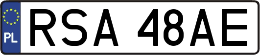 RSA48AE