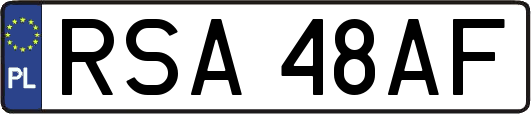 RSA48AF