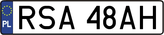 RSA48AH