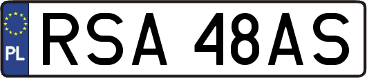 RSA48AS