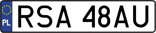 RSA48AU
