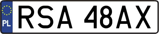 RSA48AX