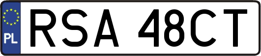 RSA48CT