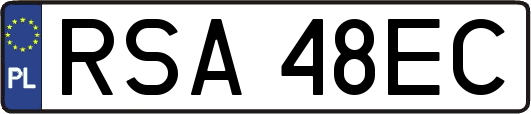 RSA48EC