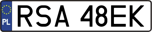 RSA48EK