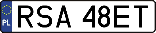 RSA48ET