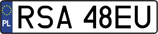 RSA48EU