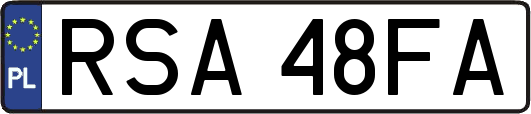 RSA48FA