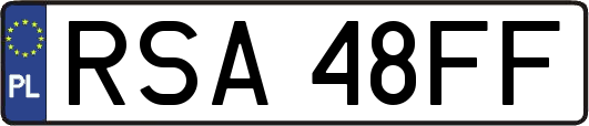 RSA48FF