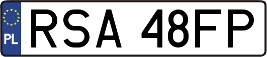 RSA48FP