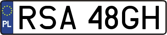 RSA48GH