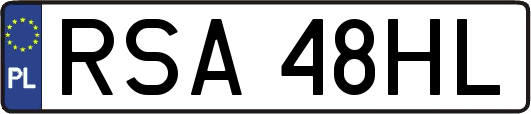 RSA48HL