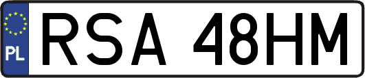 RSA48HM