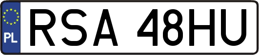 RSA48HU