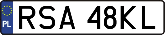 RSA48KL