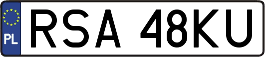 RSA48KU