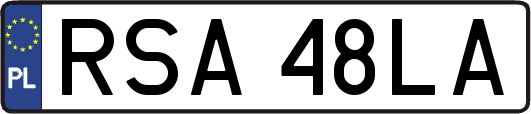 RSA48LA