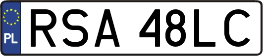 RSA48LC