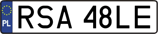 RSA48LE
