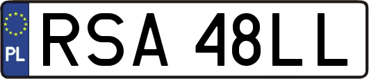 RSA48LL