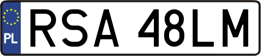 RSA48LM