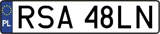 RSA48LN