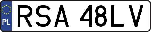RSA48LV