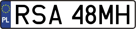RSA48MH