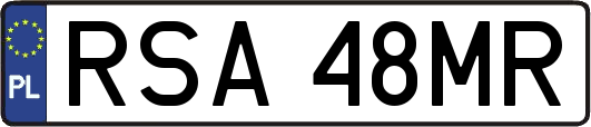 RSA48MR