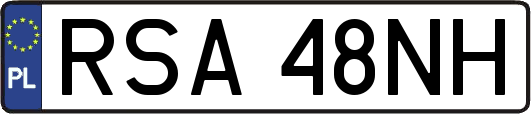 RSA48NH