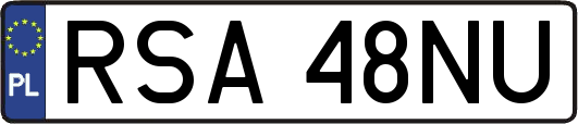 RSA48NU