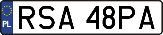 RSA48PA
