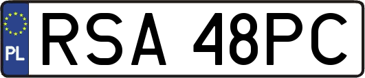 RSA48PC