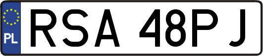 RSA48PJ