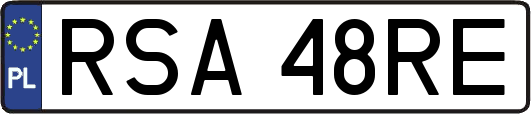 RSA48RE