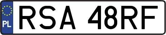 RSA48RF