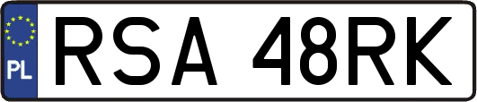 RSA48RK