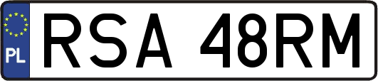 RSA48RM