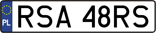 RSA48RS