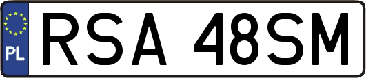 RSA48SM