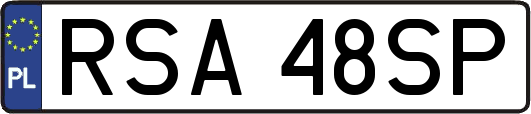 RSA48SP