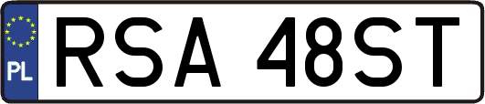 RSA48ST