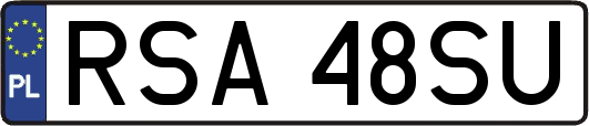 RSA48SU