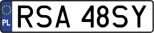 RSA48SY